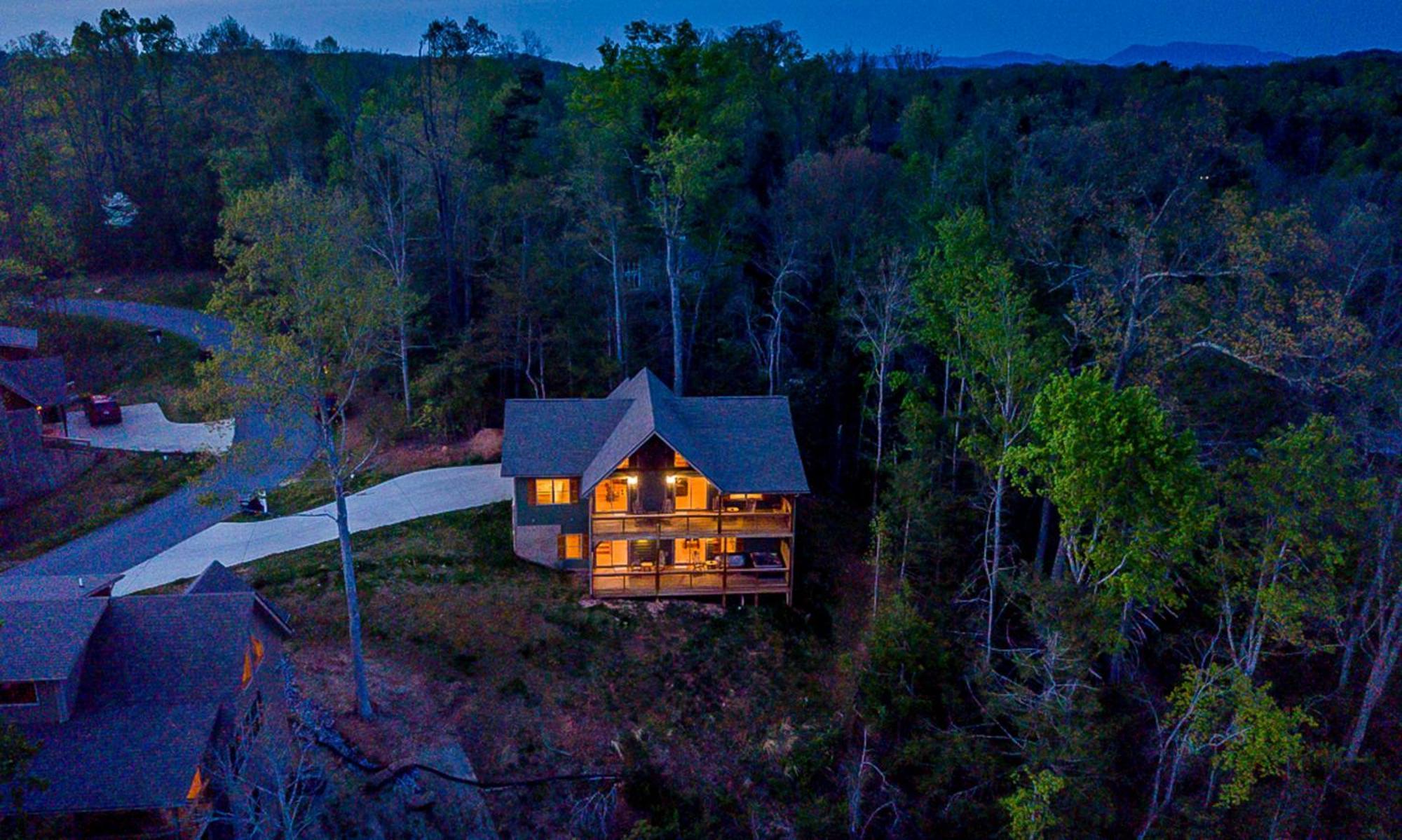 Potter'S Place Gatlinburg Exterior photo