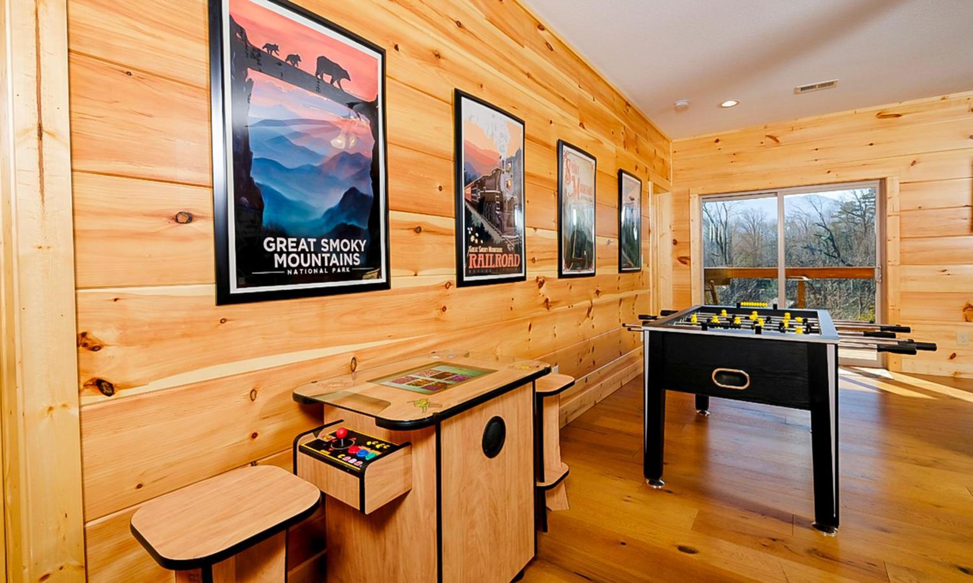 Potter'S Place Gatlinburg Exterior photo