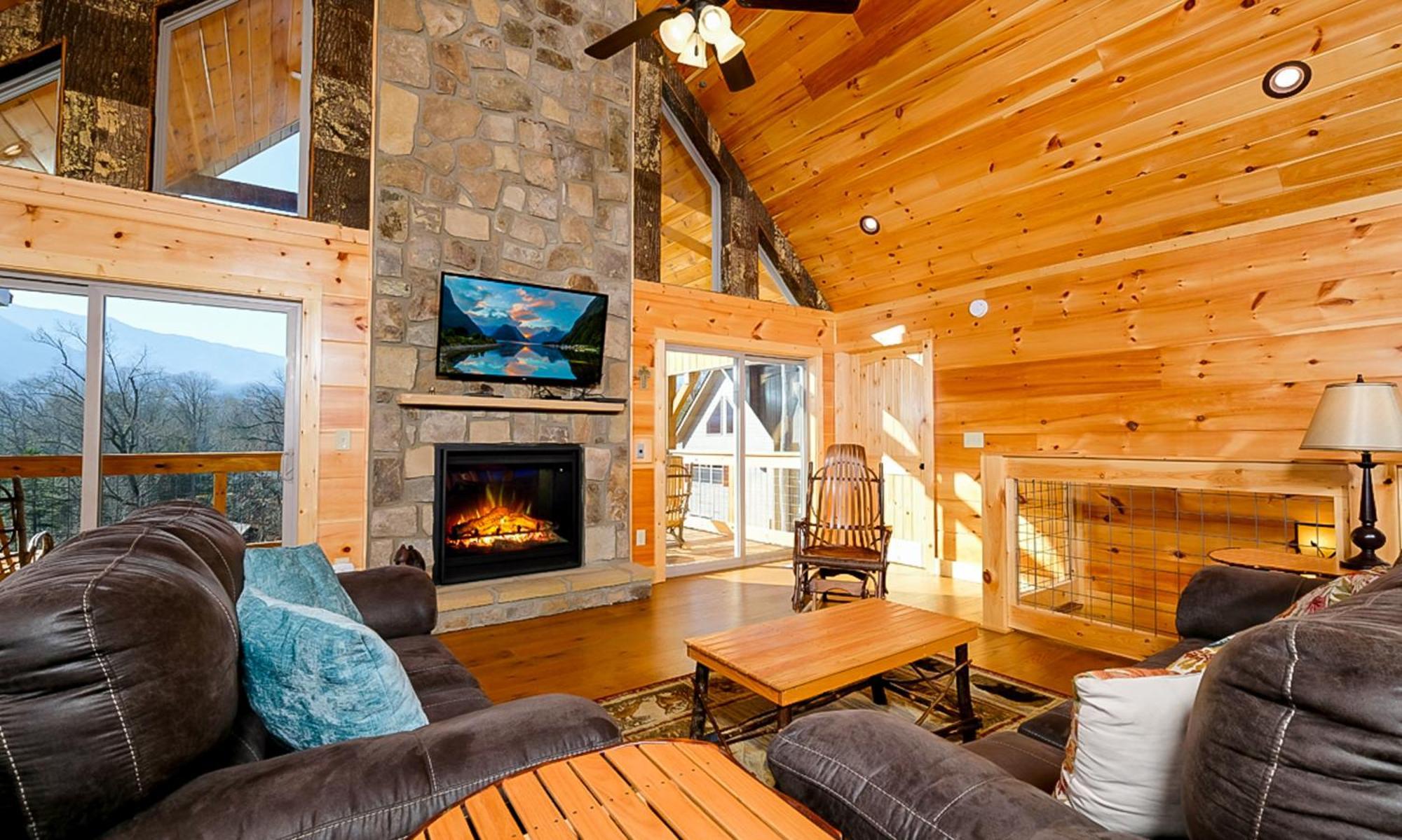 Potter'S Place Gatlinburg Exterior photo