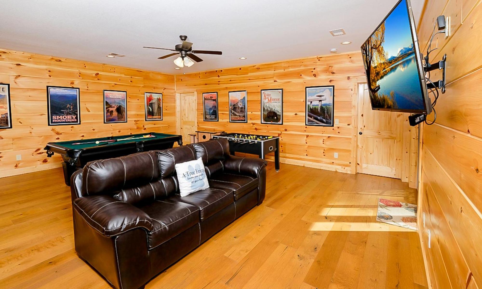 Potter'S Place Gatlinburg Exterior photo