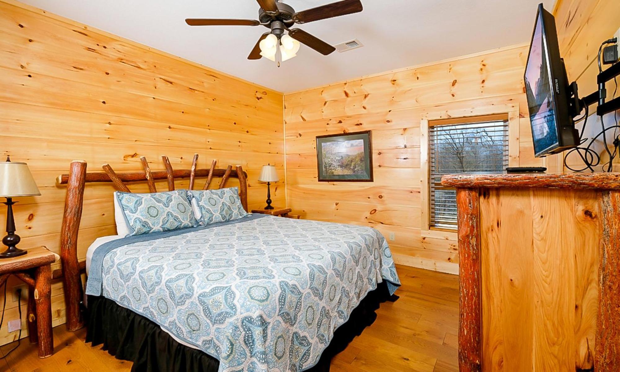 Potter'S Place Gatlinburg Exterior photo