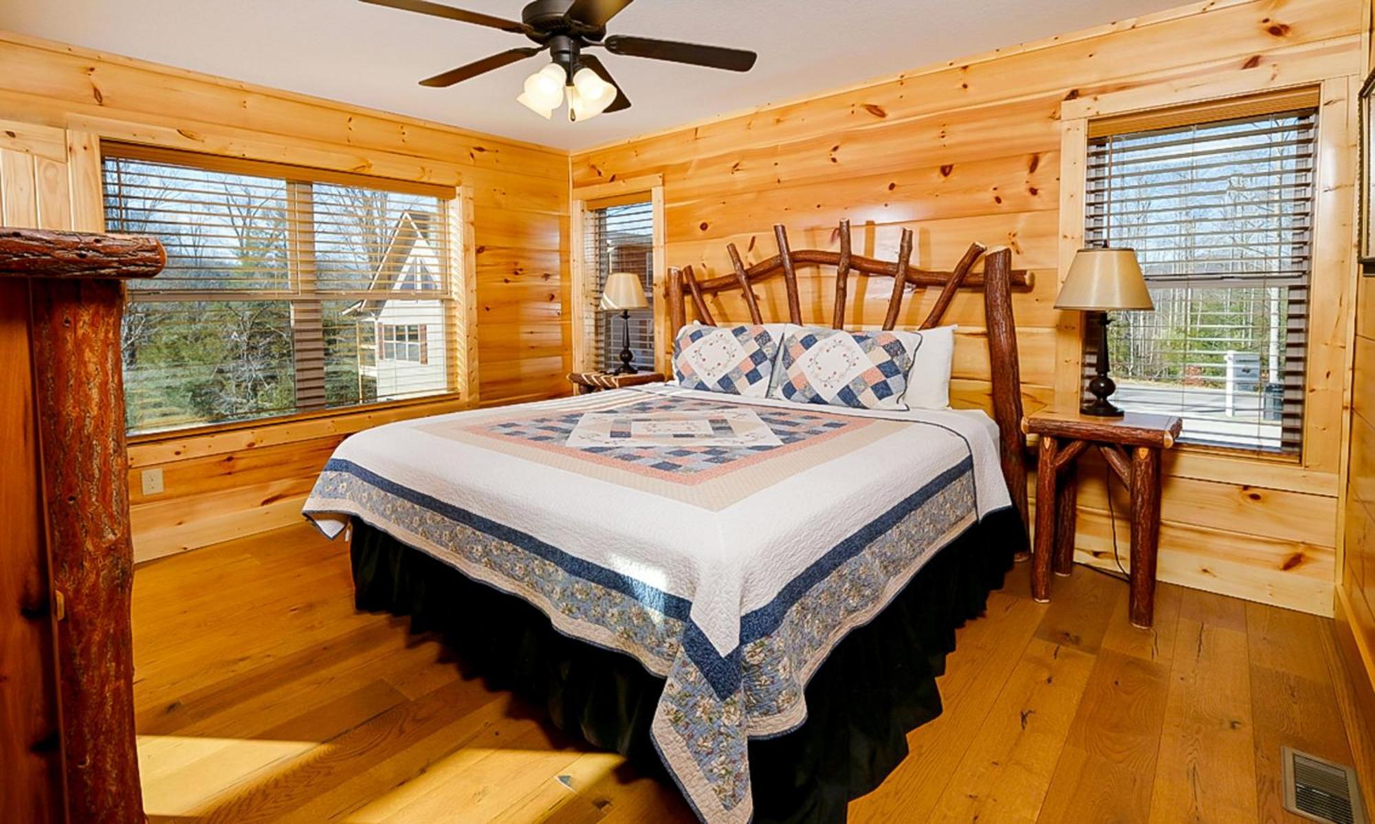 Potter'S Place Gatlinburg Exterior photo